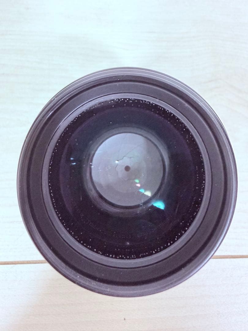 Nikon Prime Lenses 1.4