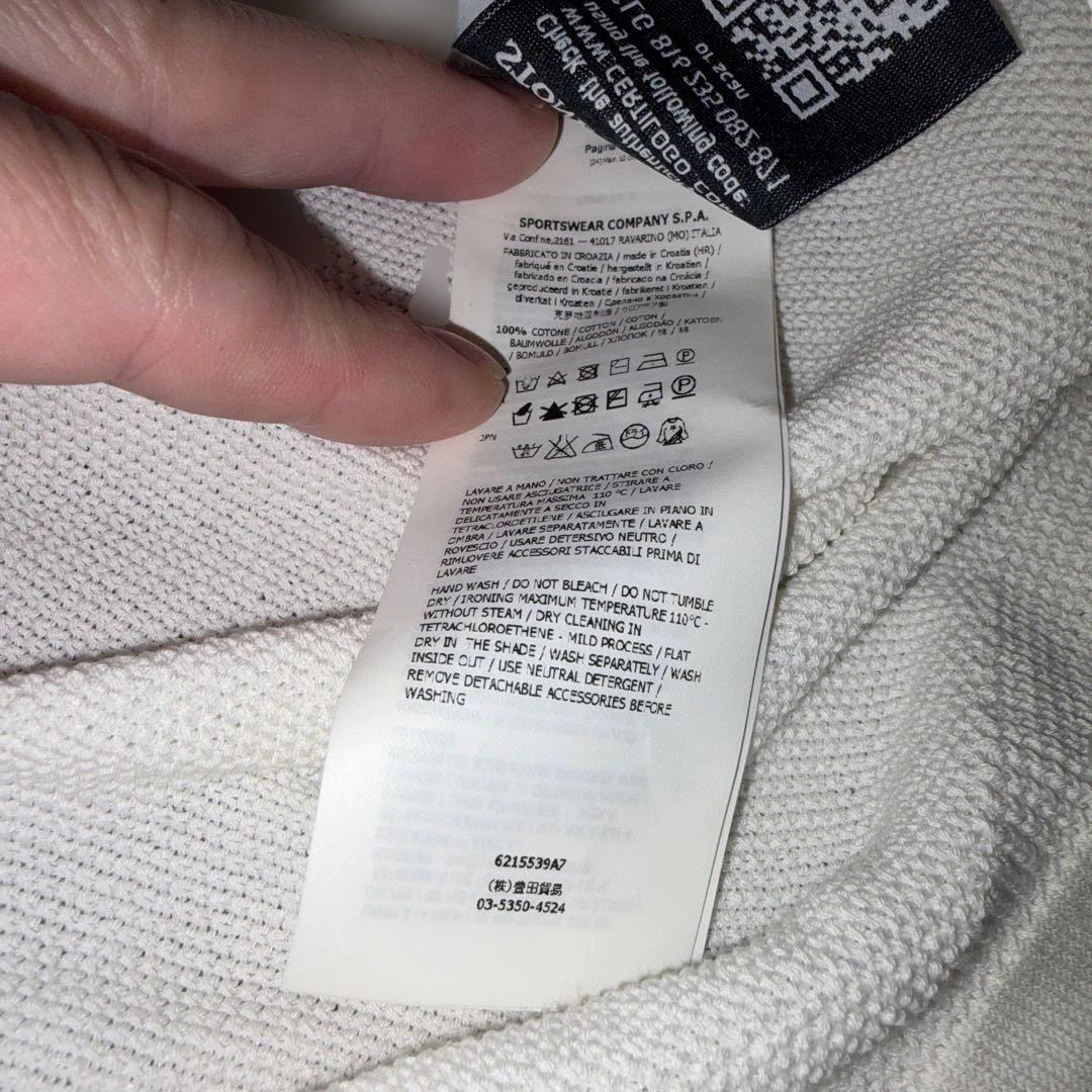 Stone Island Knitted Tops Sweaters Stoneisland L