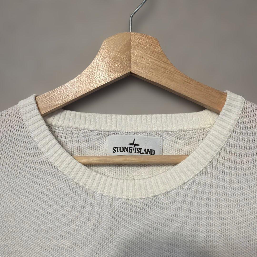 Stone Island Knitted Tops Sweaters Stoneisland L