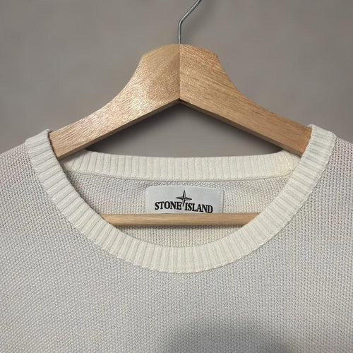 Stone Island Knitted Tops Sweaters Stoneisland L