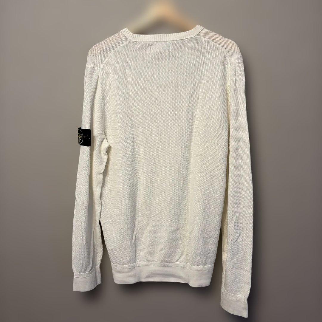 Stone Island Knitted Tops Sweaters Stoneisland L