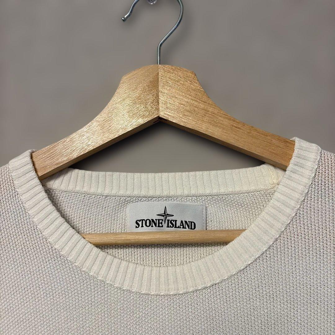 Stone Island Knitted Tops Sweaters Stoneisland L