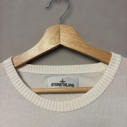 Stone Island Knitted Tops Sweaters Stoneisland L