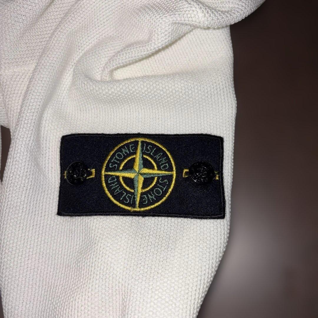 Stone Island Knitted Tops Sweaters Stoneisland L