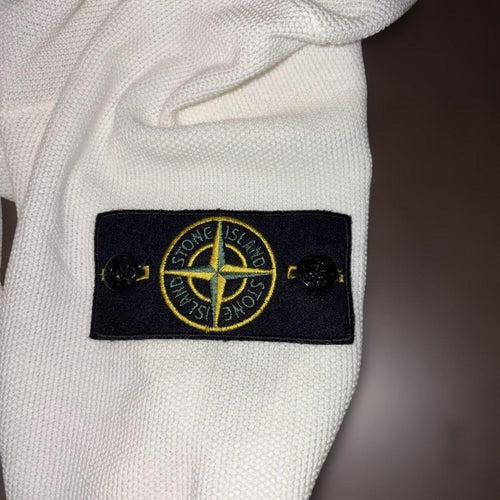 Stone Island Knitted Tops Sweaters Stoneisland L