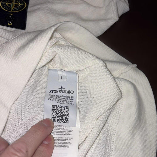 Stone Island Knitted Tops Sweaters Stoneisland L