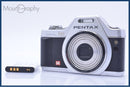Compact Digital Camera Pentax I-10 Sr 5X #Yk6776