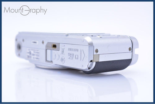 Compact Digital Camera Pentax I-10 Sr 5X #Yk6776