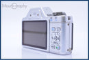 Compact Digital Camera Pentax I-10 Sr 5X #Yk6776