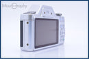 Compact Digital Camera Pentax I-10 Sr 5X #Yk6776