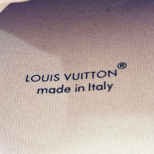Louis Vuitton Sneakers 7Q8