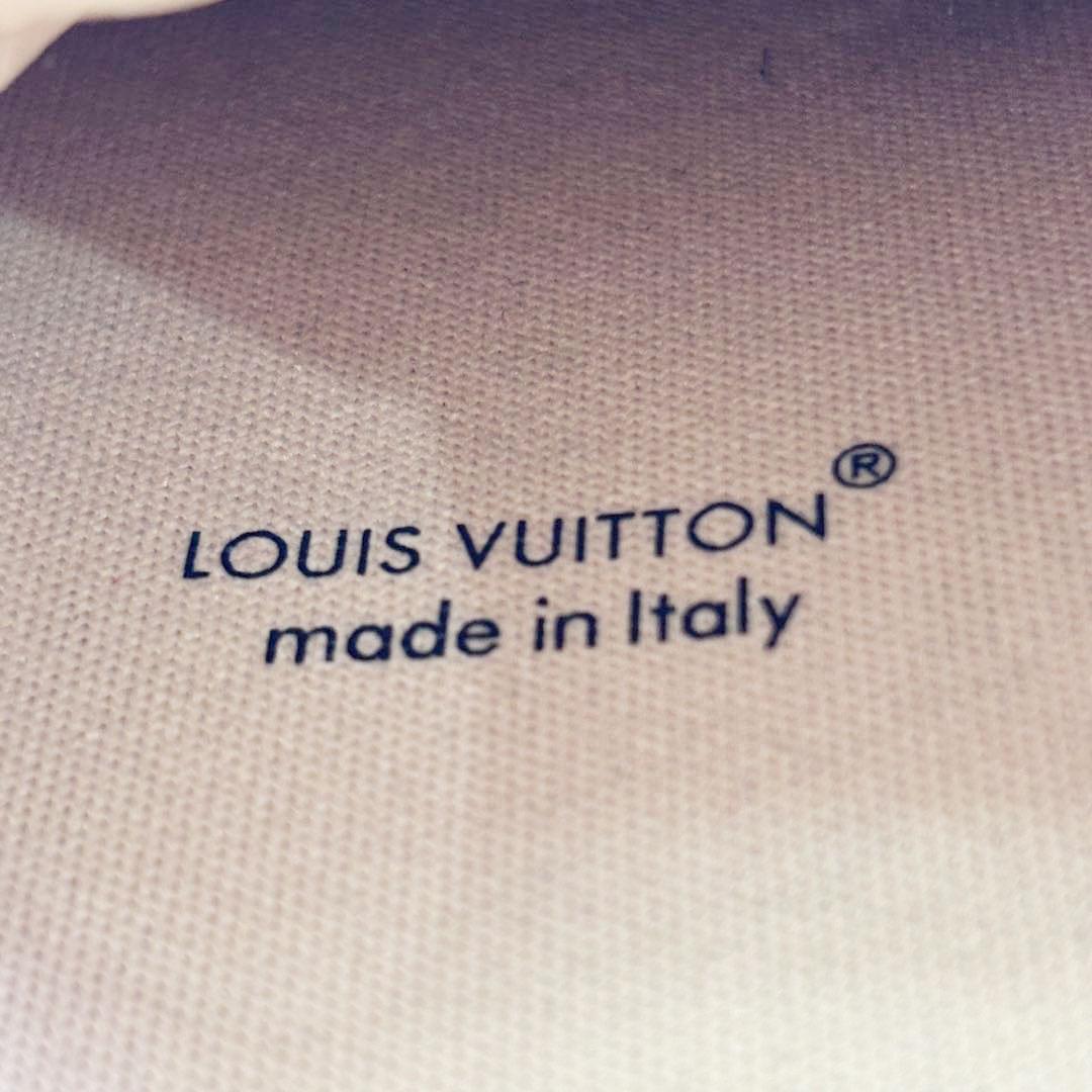 Louis Vuitton Sneakers 8Q75