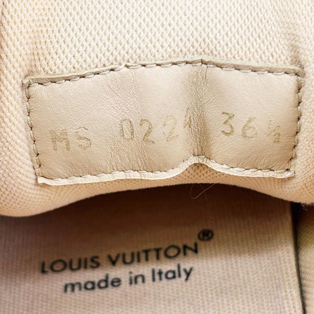 Louis Vuitton Sneakers 7Q8