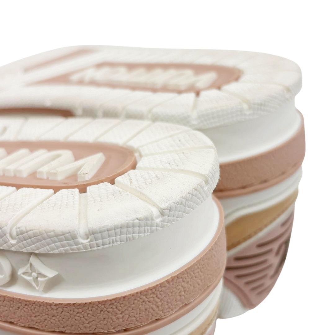 Louis Vuitton Sneakers 8Q74