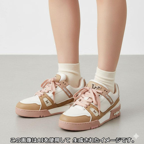 Louis Vuitton Sneakers 8Q77