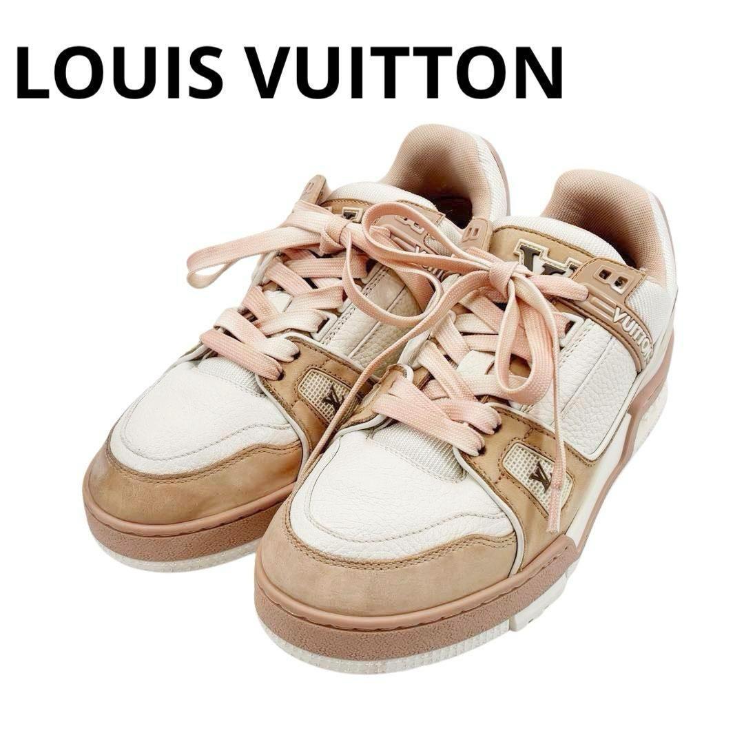 Louis Vuitton Sneakers 8Q77