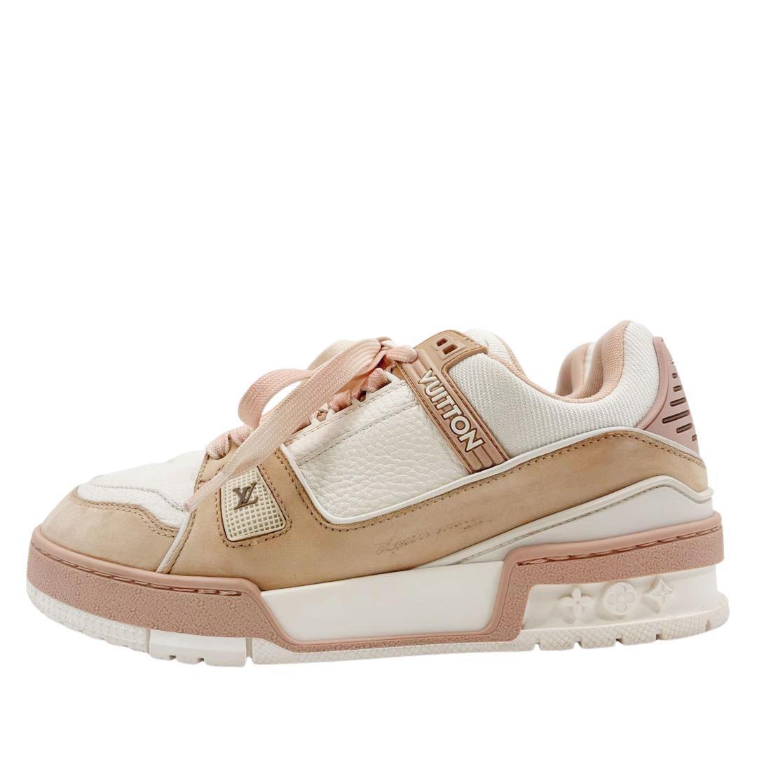 Louis Vuitton Sneakers 8Q77