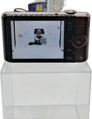 Sony Compact Digital Cameras Dsc-Wx100 2