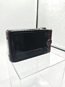 Sony Compact Digital Cameras Dsc-Wx100 2