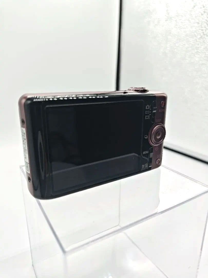Sony Compact Digital Cameras Dsc-Wx100 2