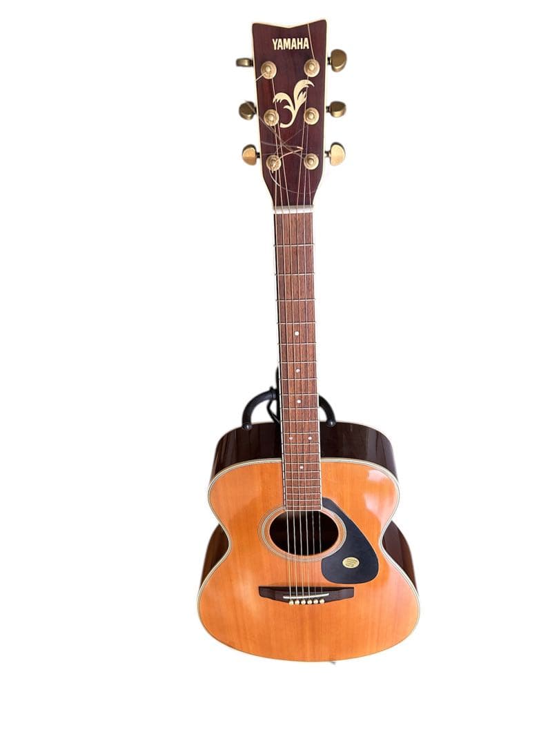 Yamaha Acoustic Guitars Fs-355S