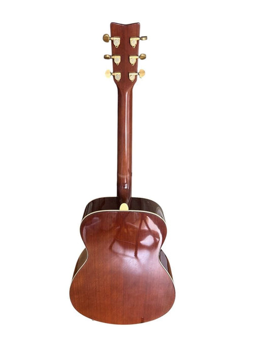 Yamaha Acoustic Guitars Fs-355S