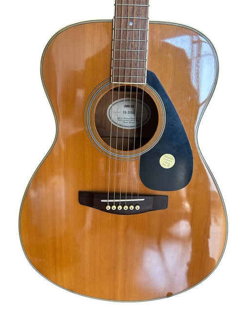Yamaha Acoustic Guitars Fs-355S