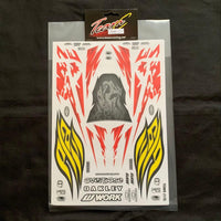 Hobby-Grade Rc Vehicles 1 1/10 Jzx100