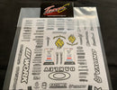 Hobby-Grade Rc Vehicles 1 1/10 Jzx100