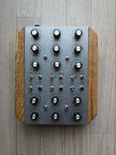 Analog Synthesizers Artificial Noise Lab: 1