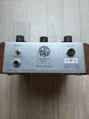Analog Synthesizers Artificial Noise Lab: 1