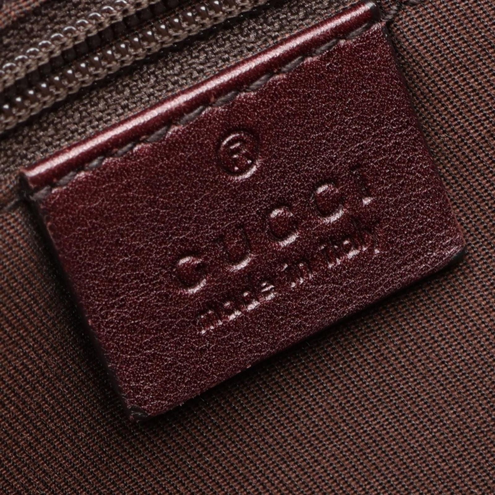 Gucci Shoulder Bag