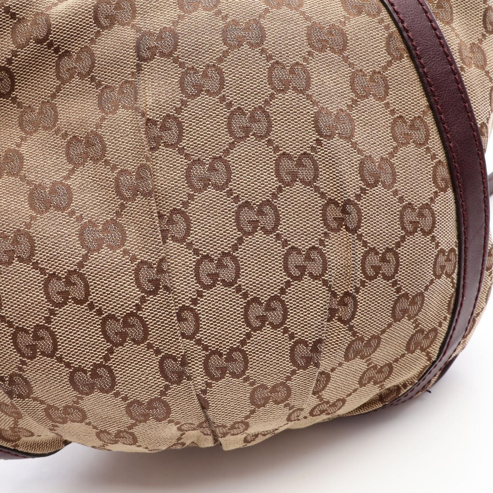 Gucci Shoulder Bag