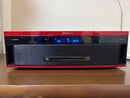 Onkyo Cd Md Cassette Deck Dsx-A7-R