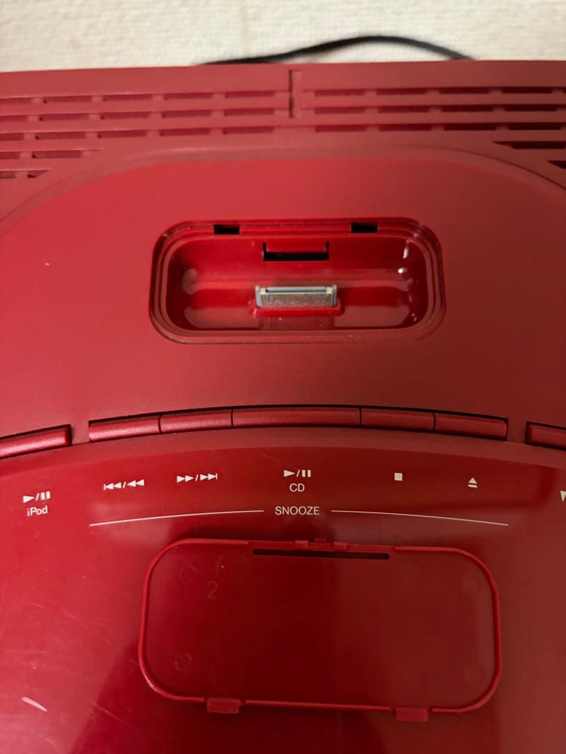 Onkyo Cd Md Cassette Deck Dsx-A7-R