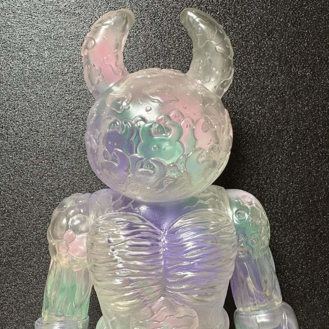 Other Real Head Uamou
