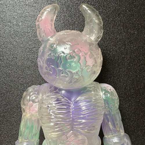Other Real Head Uamou