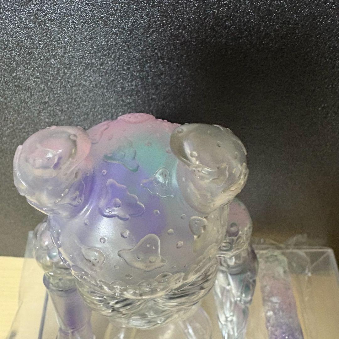 Other Real Head Uamou
