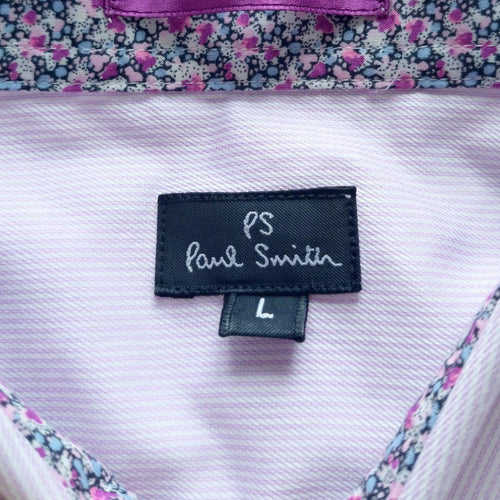 Ps Paul Smith Other Bd L