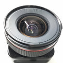 Canon Lens (Zoom) Ts-E F3.5L