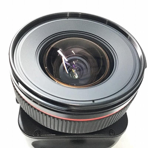 Canon Lens (Zoom) Ts-E F3.5L
