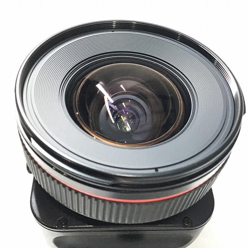 Canon Lens (Zoom) Ts-E F3.5L