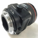 Canon Lens (Zoom) Ts-E F3.5L