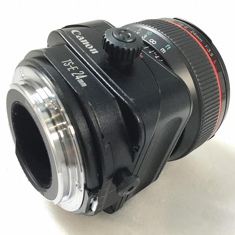 Canon Lens (Zoom) Ts-E F3.5L