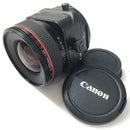 Canon Lens (Zoom) Ts-E F3.5L