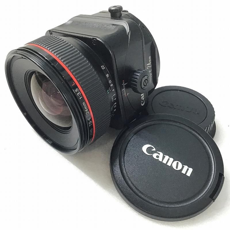 Canon Lens (Zoom) Ts-E F3.5L