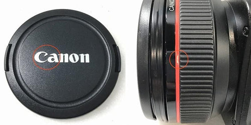 Canon Lens (Zoom) Ts-E F3.5L