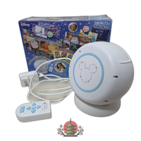 Disney Body Dream Switch