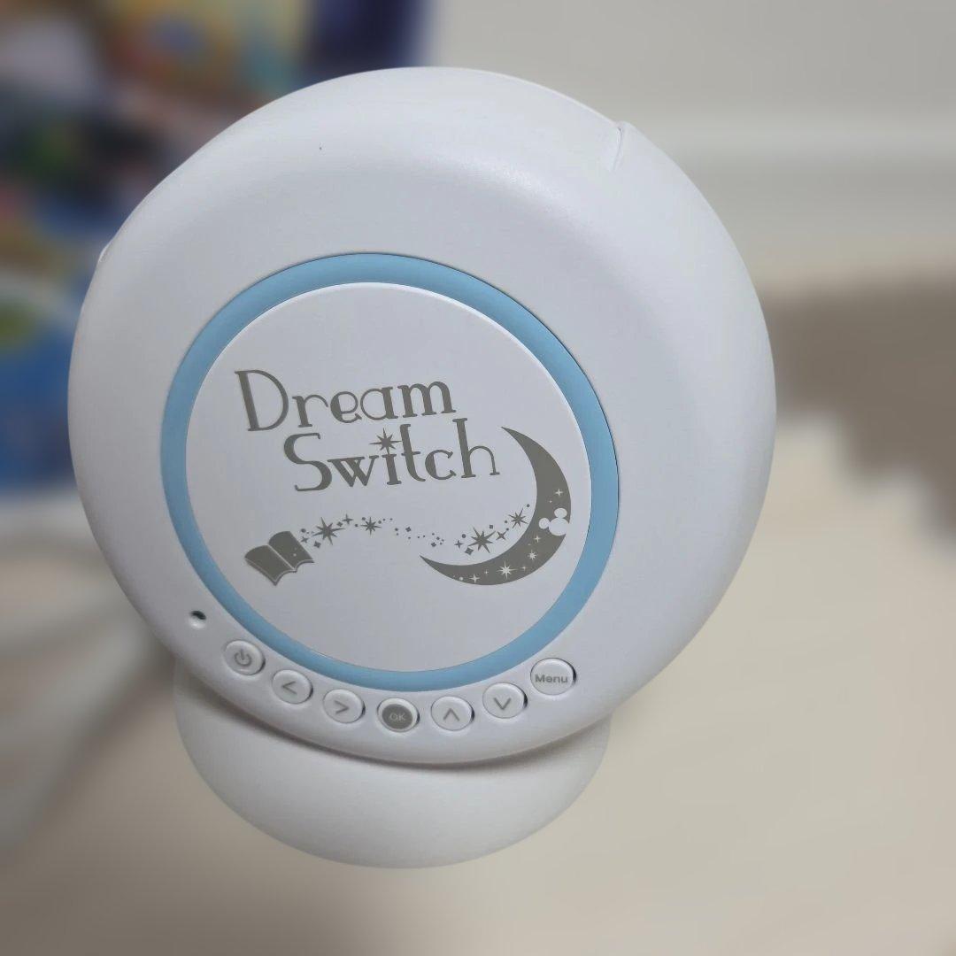 Disney Body Dream Switch