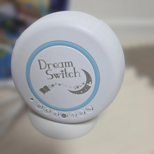 Disney Body Dream Switch